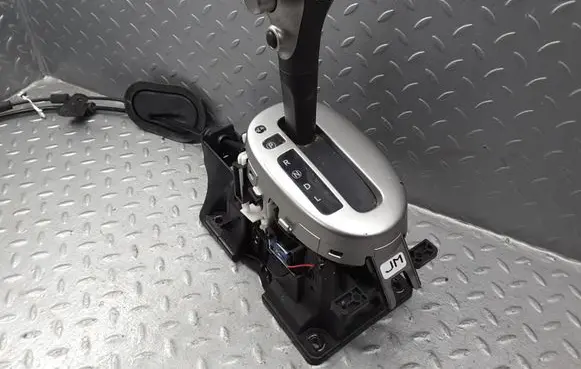 Nissan Note (E12) Gear shifter/selector 349019KA1C 349103WC1C 969403WC3A