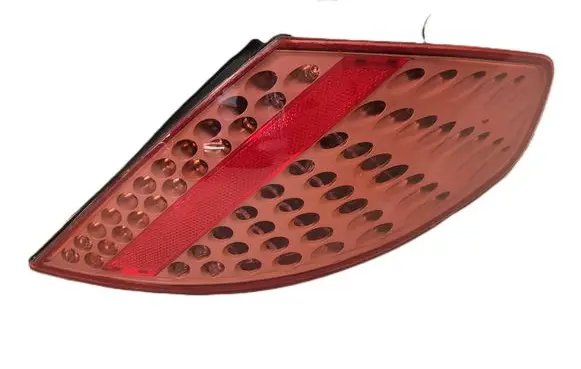 Peugeot 307 CC Rear/tail lights