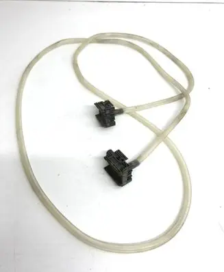 Volkswagen Touran III Airbag deployment crash/impact sensor 5TA959109 171115