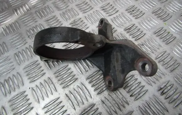 Toyota Auris 150 Engine mounting bracket 4345705050 43457-05050