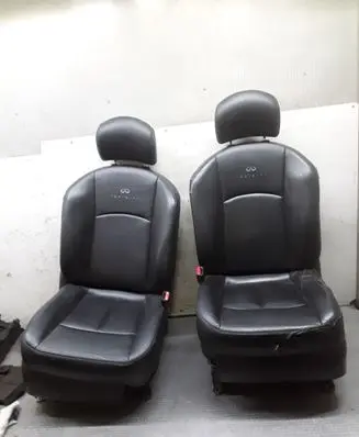 Infiniti FX Interior set 