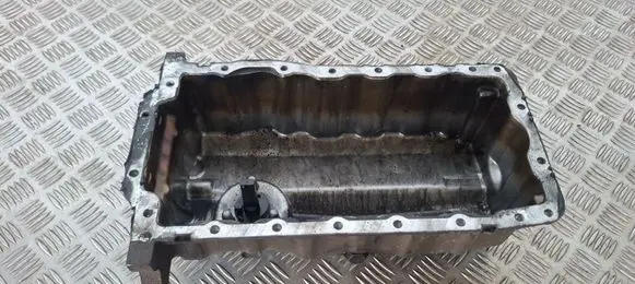 Volkswagen Caddy Oil sump 