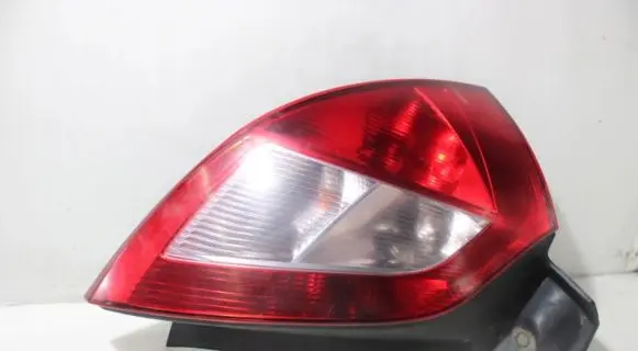Renault Megane II Rear/tail lights