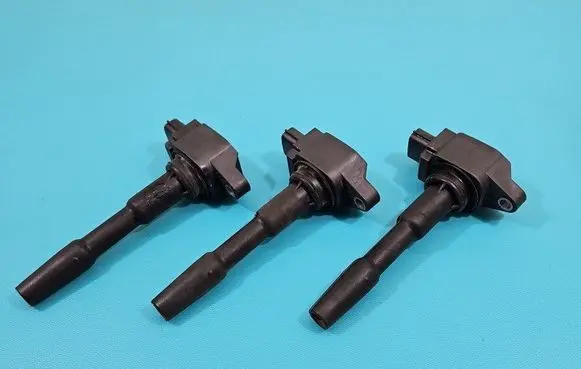 Renault Captur High voltage ignition coil 224332428R IMPRK1462473