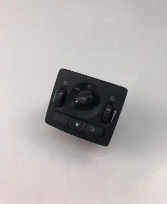 Volvo V50 Light switch 30739298