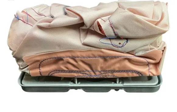 Dacia Sandero Side airbag 34106219A