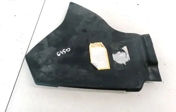 Audi A4 S4 B5 8D Other interior part 058133849A