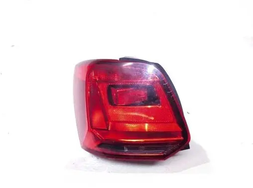 Volkswagen Polo V 6R Rear/tail lights 6C0945095M 0287801161 5C0945111B