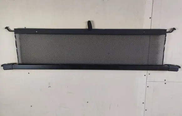 Mazda 6 Parcel shelf load cover