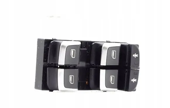 Audi A6 S6 C7 4G Aerial antenna switch 4G0959851