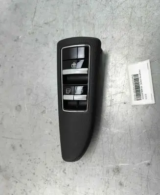 Mercedes-Benz S W221 Electric window control switch A2218709510