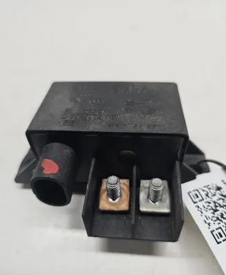 Mercedes-Benz E W211 Charging relay A0025426419