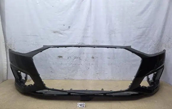 Audi A4 S4 B9 Front bumper 8W0807437AH