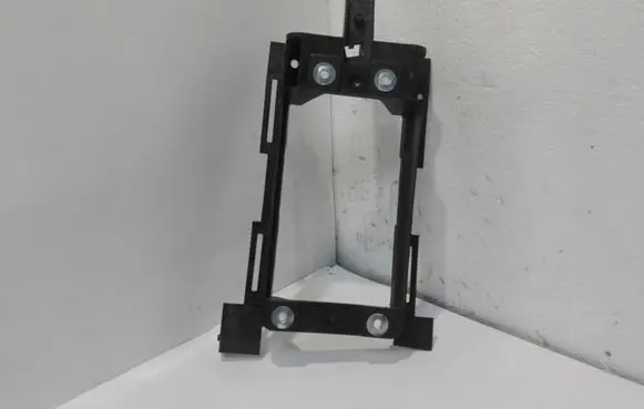 Other center console (tunnel) element