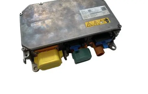 Mercedes-Benz C W206 Battery control module A0009005040 0009005040 A0009014120