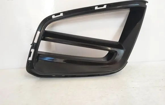 BMW 1 F40 Front bumper lower grill 51118075333AUTOAS9 51118075333 8075333