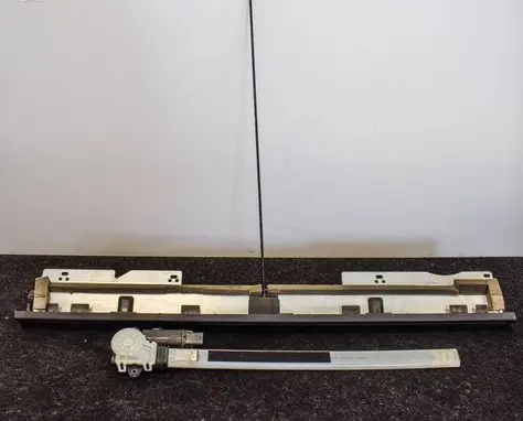Audi A8 S8 D4 4H Other interior part 4H4861334
