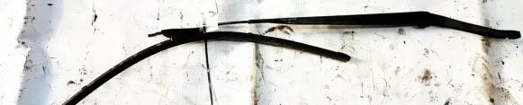 Toyota Yaris Front wiper blade arm 8200466006