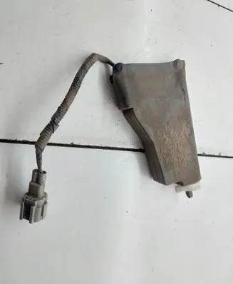 Nissan Navara D23 Fuel tank cap lock motor 788505JG0A