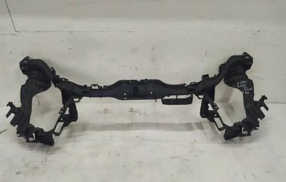 Mercedes-Benz A W169 Front bumper A1696220228 000002