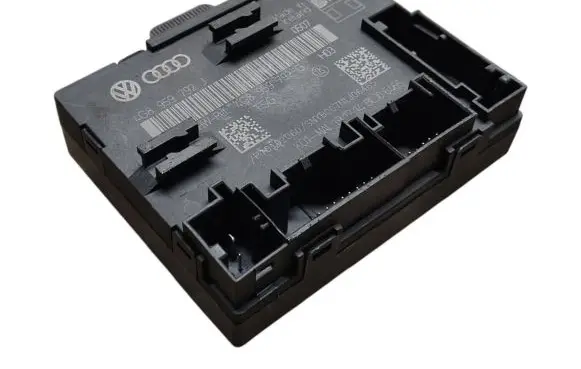 Audi A6 S6 C7 4G Door control unit/module 4G8959792G 4G8959792J
