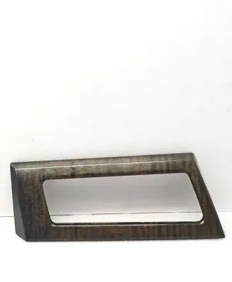 BMW 5 E60 E61 Panel trim 14537310