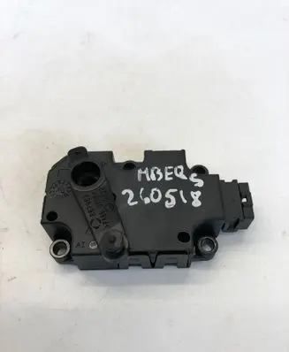 Mercedes-Benz EQS V297 Intake manifold valve actuator/motor A0999063502