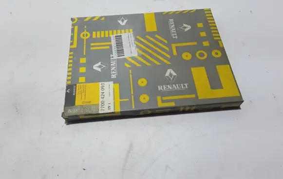 Cabin air micro filter
