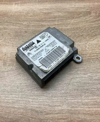 Citroen C5 Airbag control unit/module 9659532380 603481900