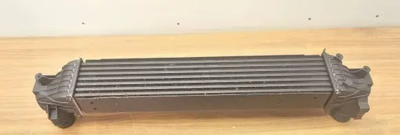 Jeep Compass Intercooler radiator 53332934