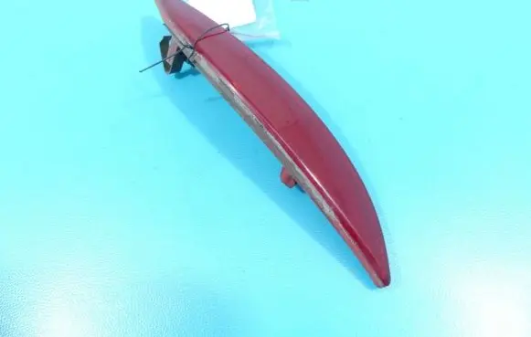 Renault Megane III Rear tail light reflector 265600004R IMPRK1355851
