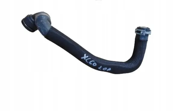 Volvo V60 Engine coolant pipe/hose 31474863