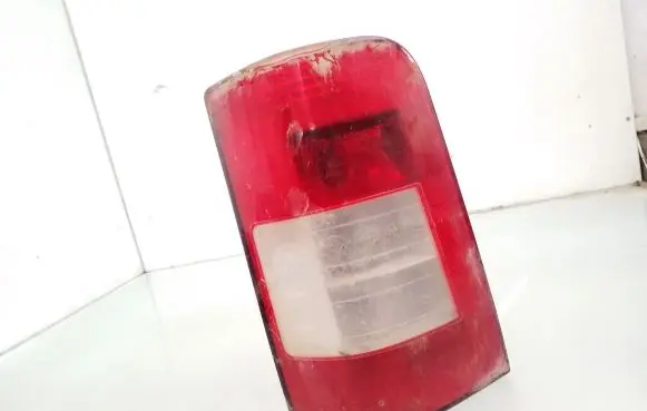 Peugeot Partner Rear/tail lights 9657977080 9657976880