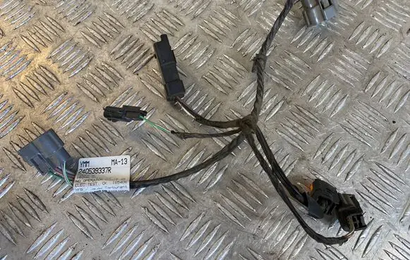 Renault Espace V (RFC) Other wiring loom 240539337R MM13 165406