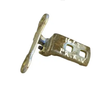 Opel Vectra C Front door upper hinge