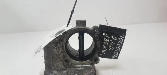 Volvo V70 Throttle valve 31216665 0280750520