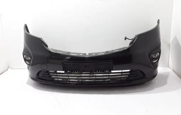 Opel Vivaro Front bumper 620222078R