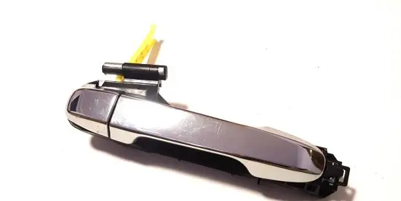 Subaru Forester SK Rear door exterior handle 61134FL130WW