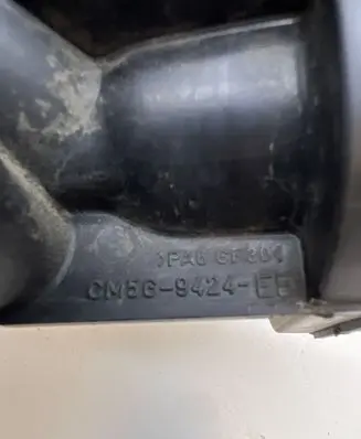 Ford B-MAX Intake manifold CM5G9424EE AG919F479AB