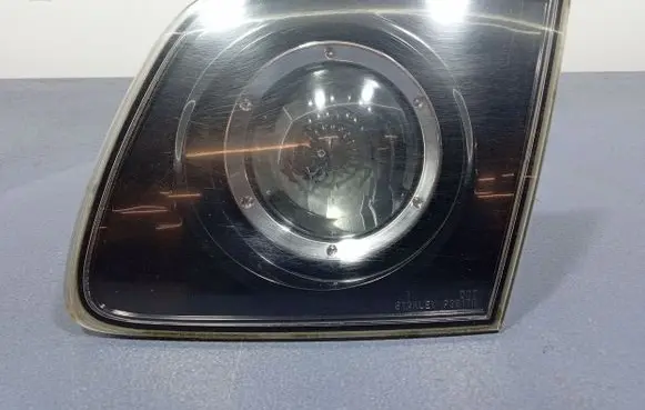 Mazda 3 I Rear/tail lights
