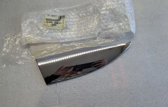 Citroen DS3 Front arch trim 9800069377DS3