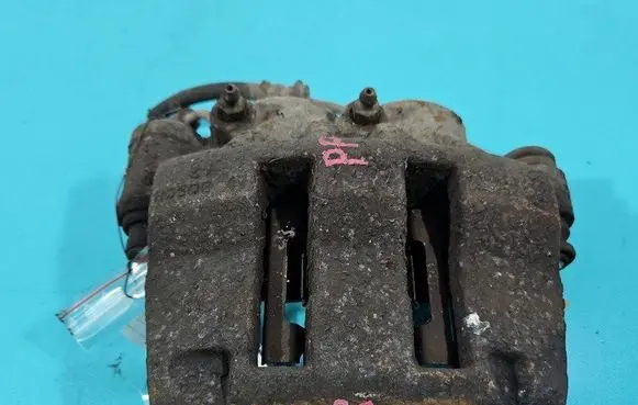 Renault Master II Front brake caliper IMPRK1498913