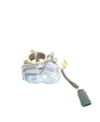 Toyota Verso Throttle valve 3465672