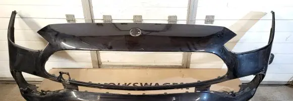 Mercedes-Benz C W206 Front bumper A2068858401