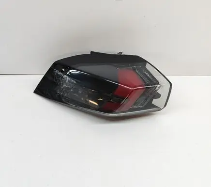 Peugeot 2008 II Rear/tail lights 9838190580 FR2695010201