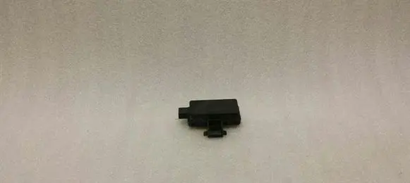 Mercedes-Benz C W205 Tire pressure control unit A0009001105