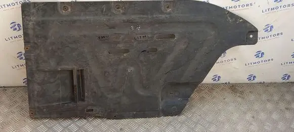 BMW X1 E84 Center/middle under tray cover 51757059388