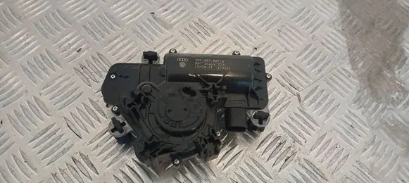Volkswagen PASSAT B8 Tailgate/trunk/boot lift motor 3G0827887A