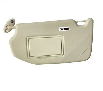 Ford Ecosport Sun visor 