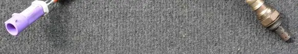 Ford Fiesta Lambda probe sensor AE819G444BC